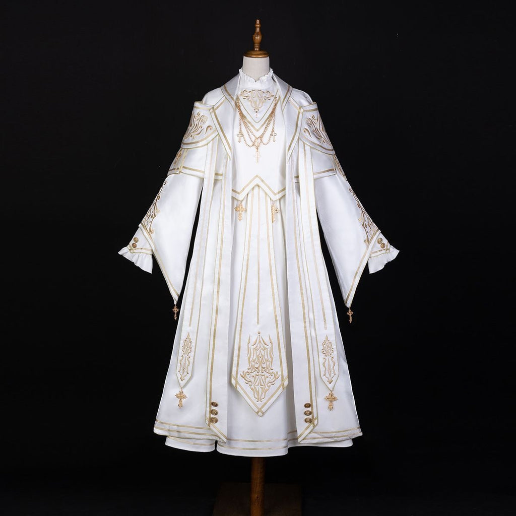 Holy Choir Sister Ensemble