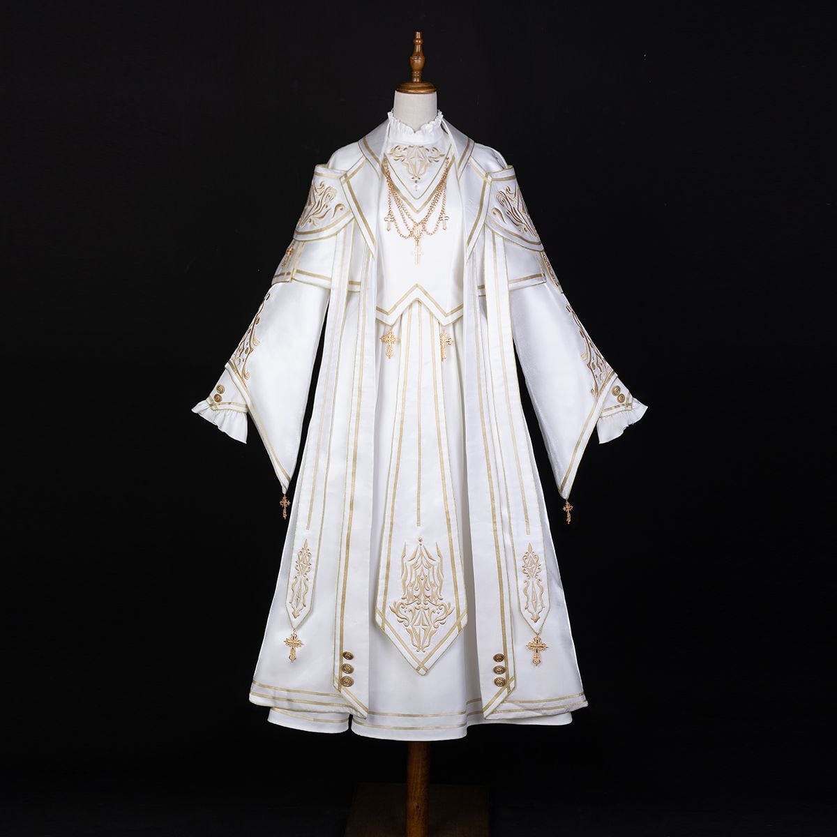 Holy Choir Sister Ensemble