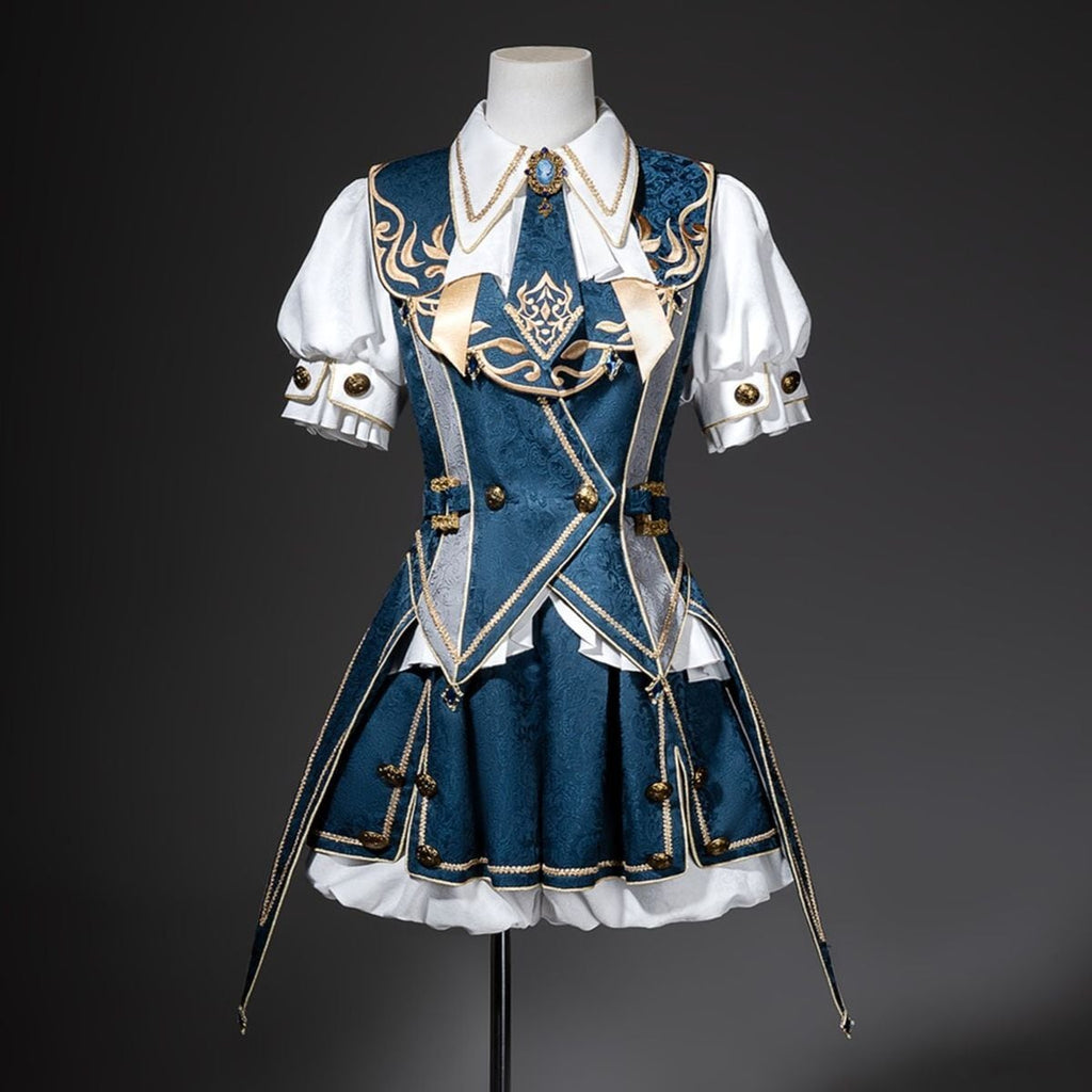 Royal Prince Ensemble