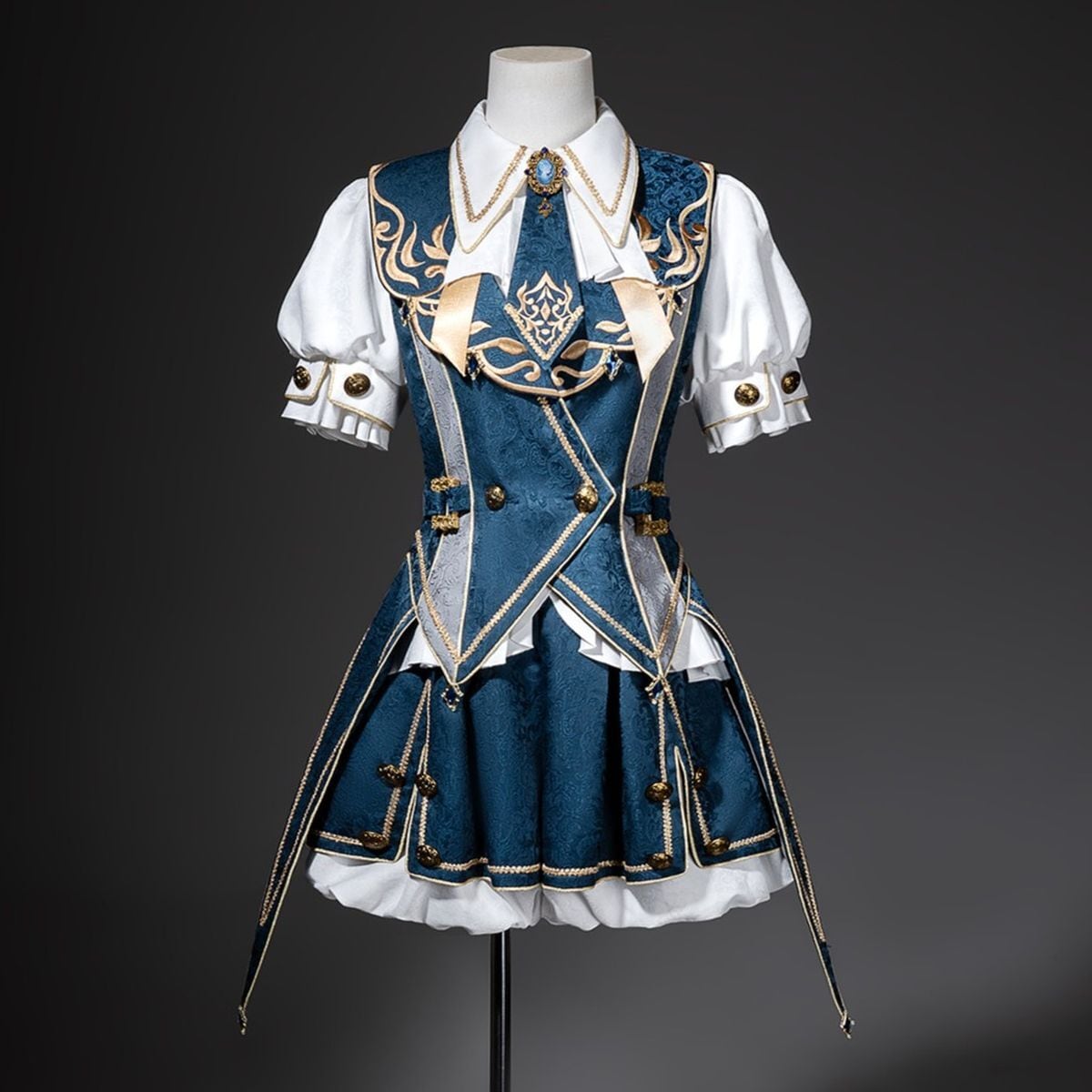 Royal Prince Ensemble