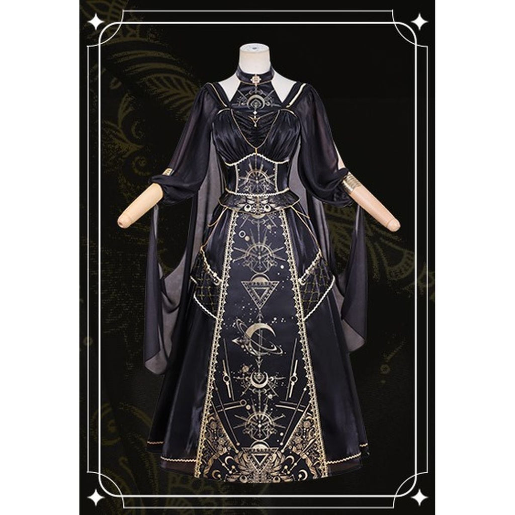 Horus Priest Ensemble