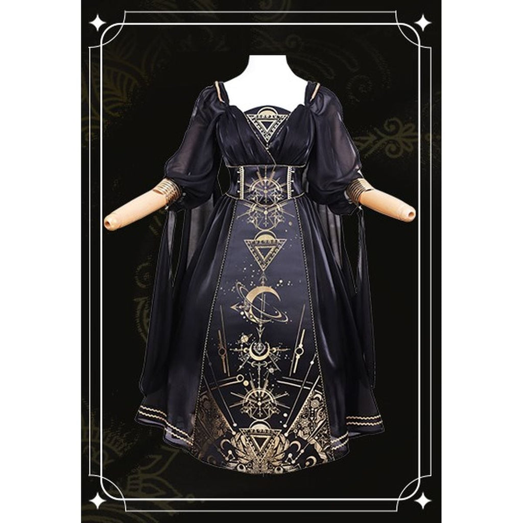 Horus Priest Ensemble