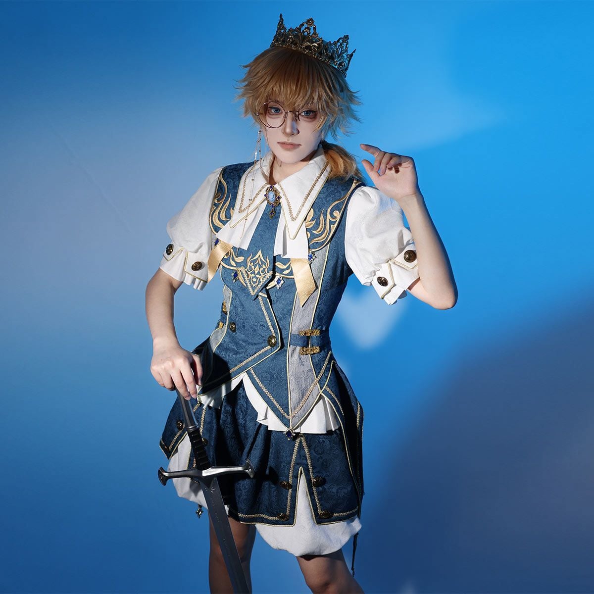 Royal Prince Ensemble