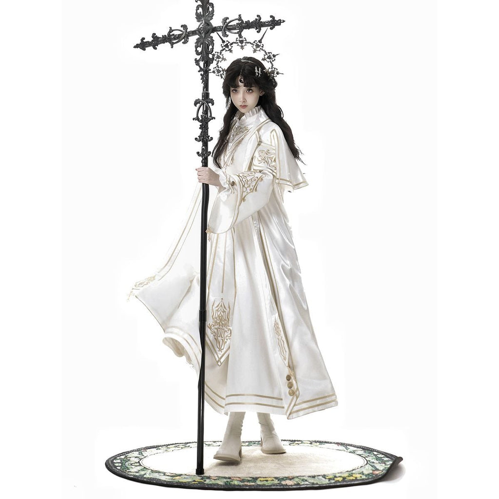 Holy Choir Sister Ensemble