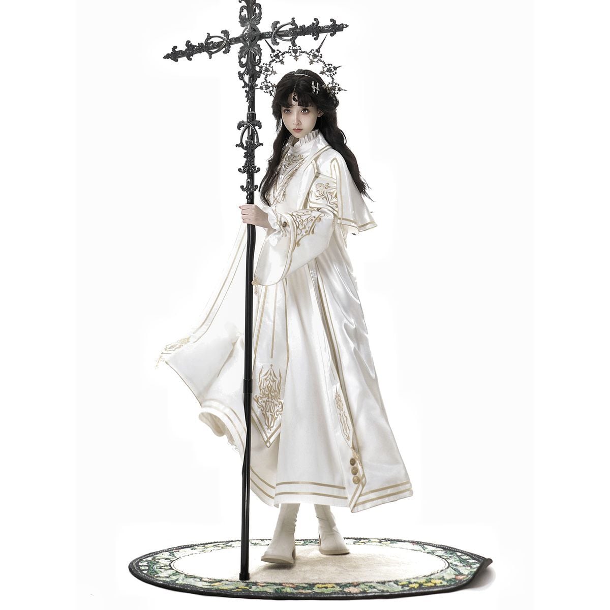 Holy Choir Sister Ensemble