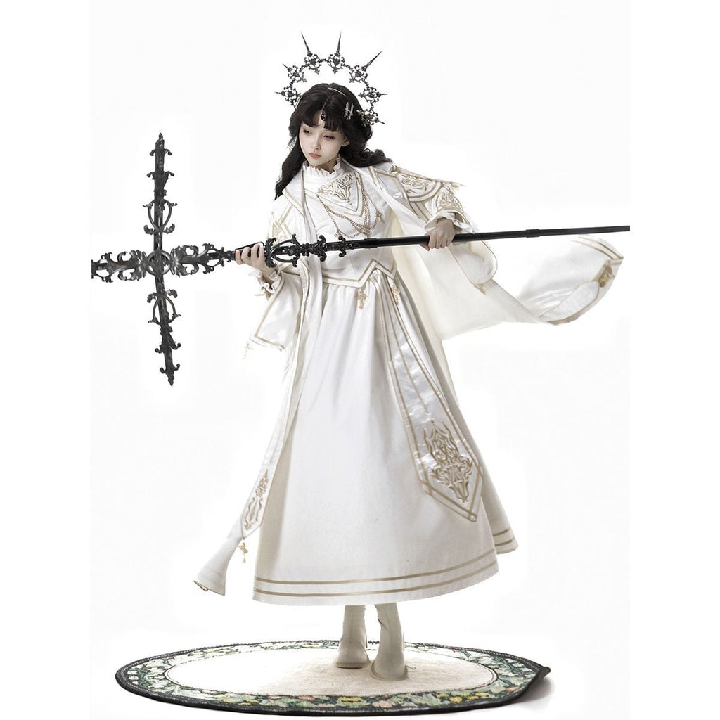 Holy Choir Sister Ensemble