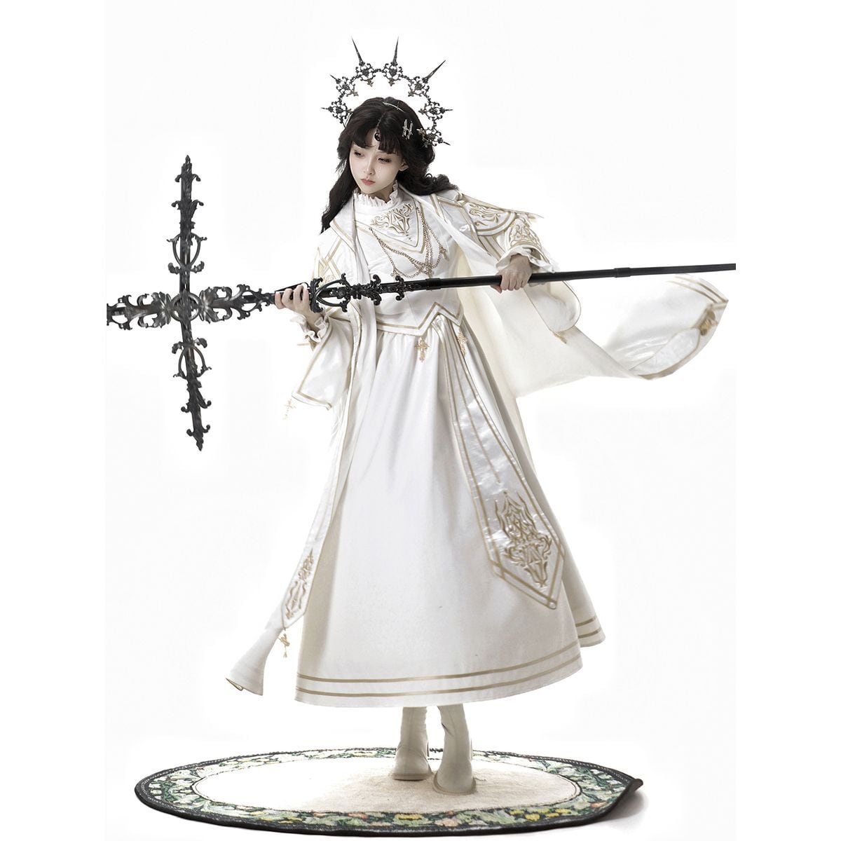 Holy Choir Sister Ensemble