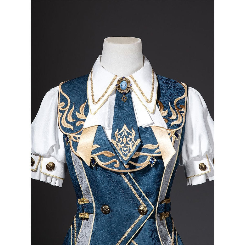 Royal Prince Ensemble