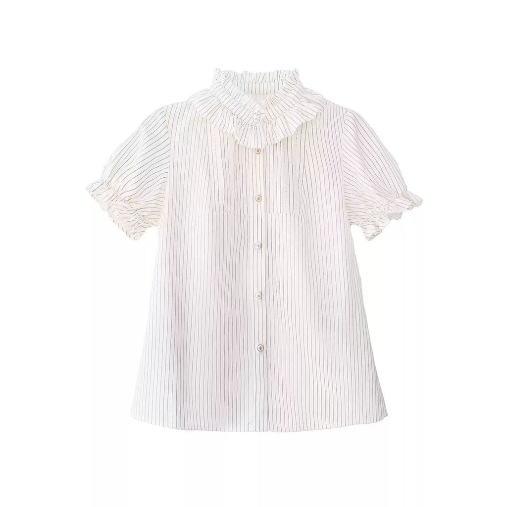 Elegant Magical Academy Cape Set