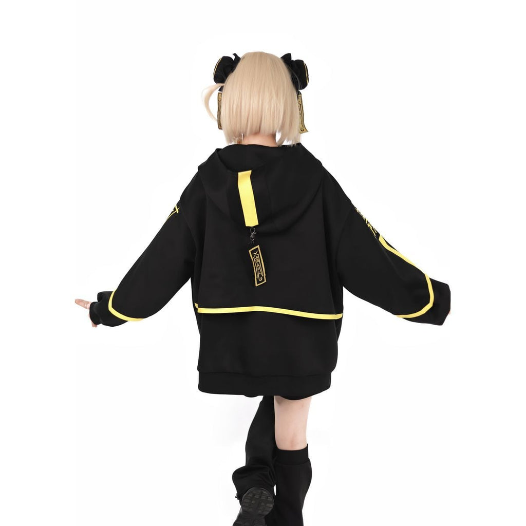 Subculture Glow-in-the-Dark Jersey