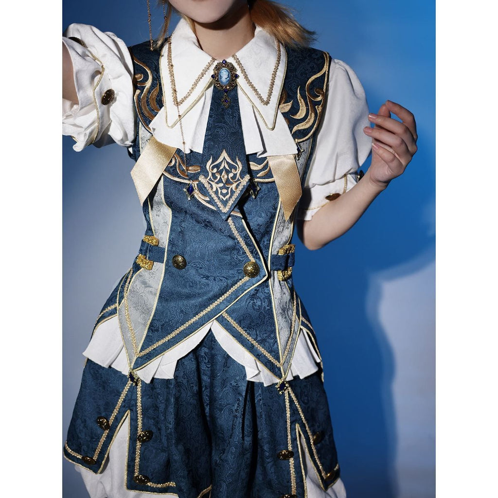 Royal Prince Ensemble