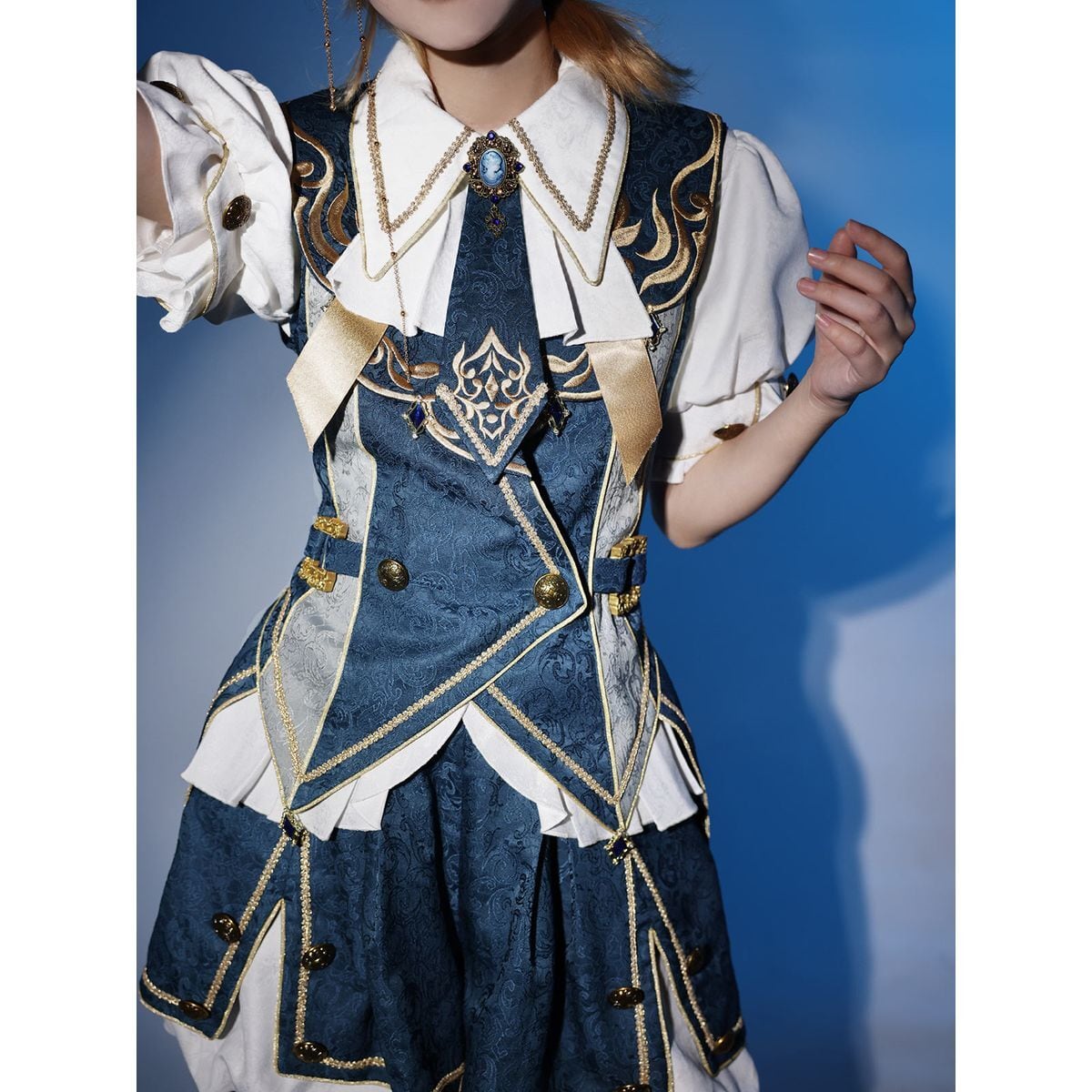 Royal Prince Ensemble