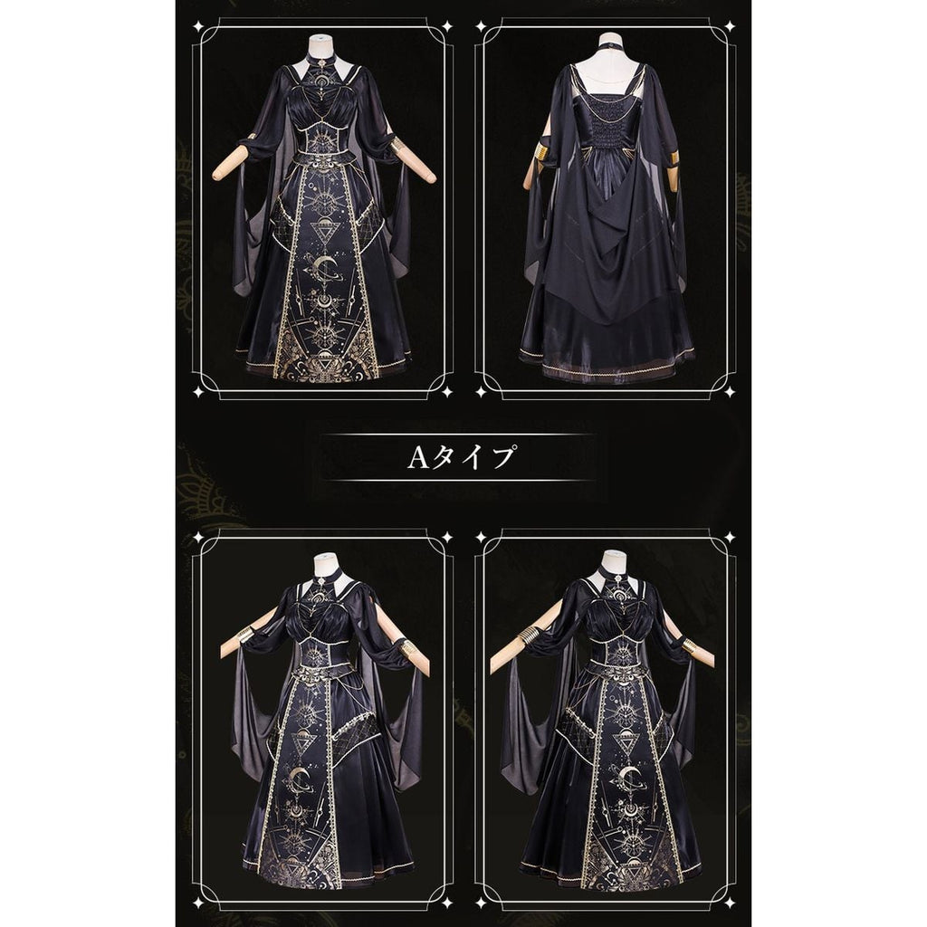 Horus Priest Ensemble