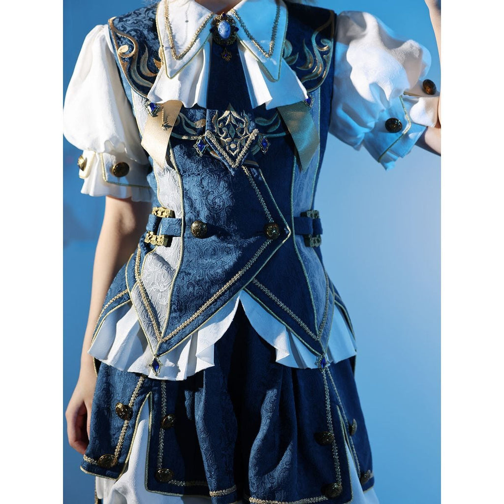 Royal Prince Ensemble