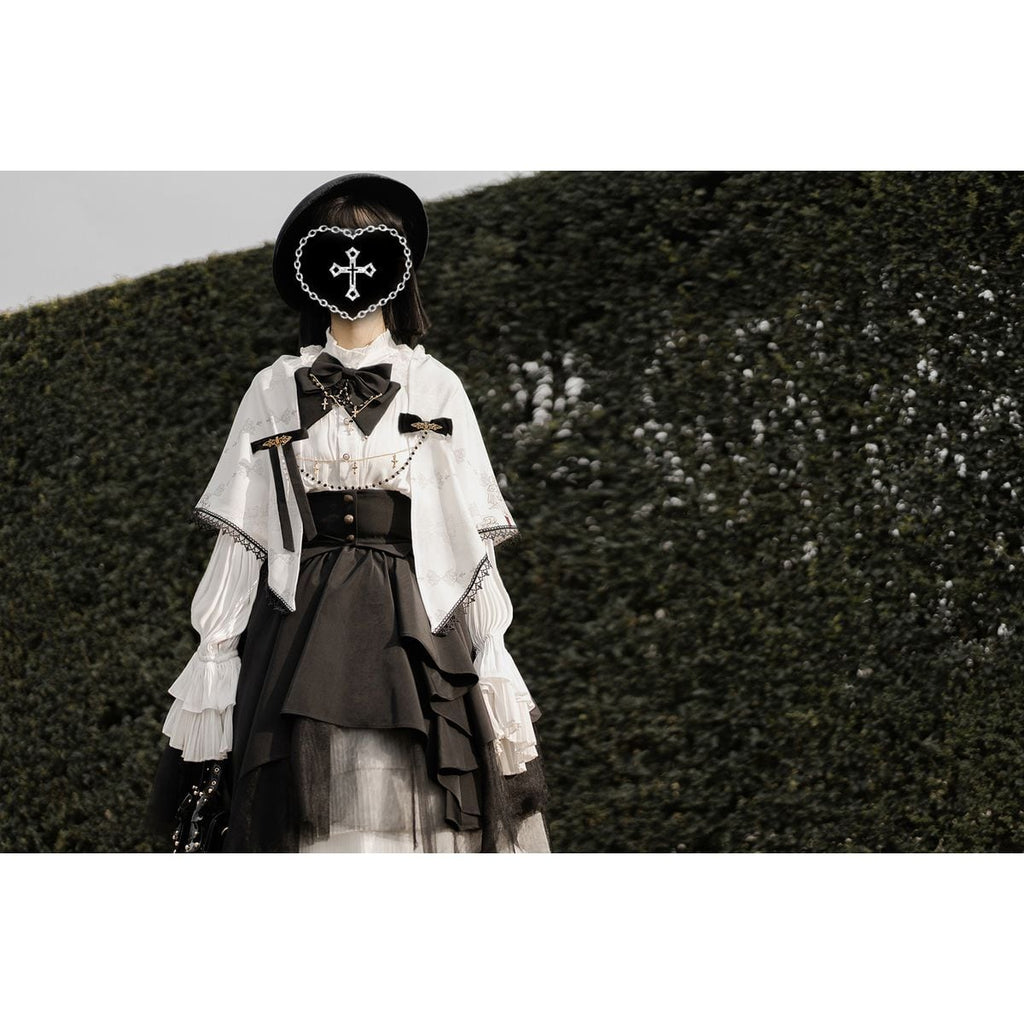 Gothic Lolita Dress Set