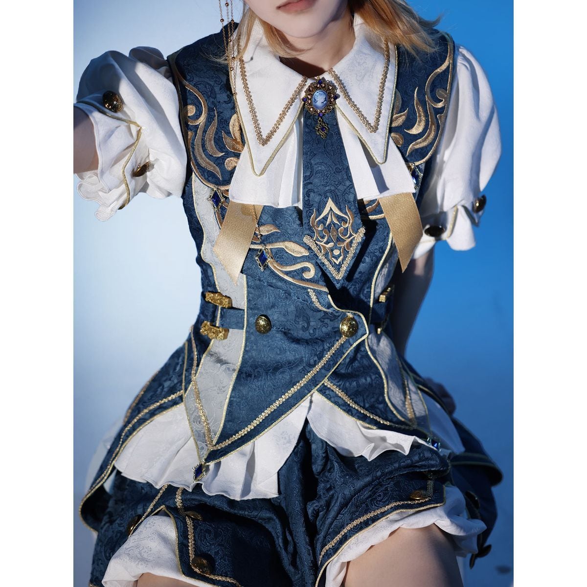 Royal Prince Ensemble