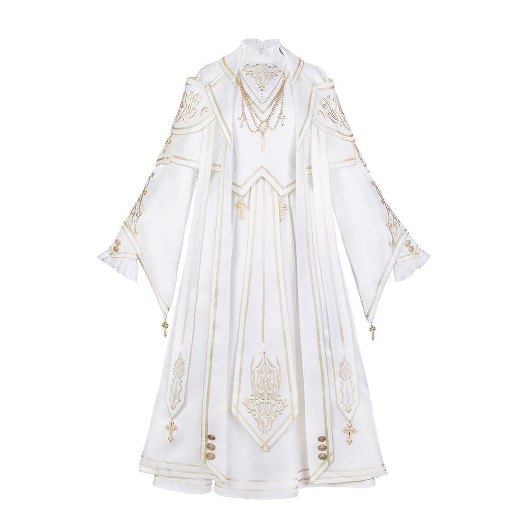 Holy Choir Sister Ensemble