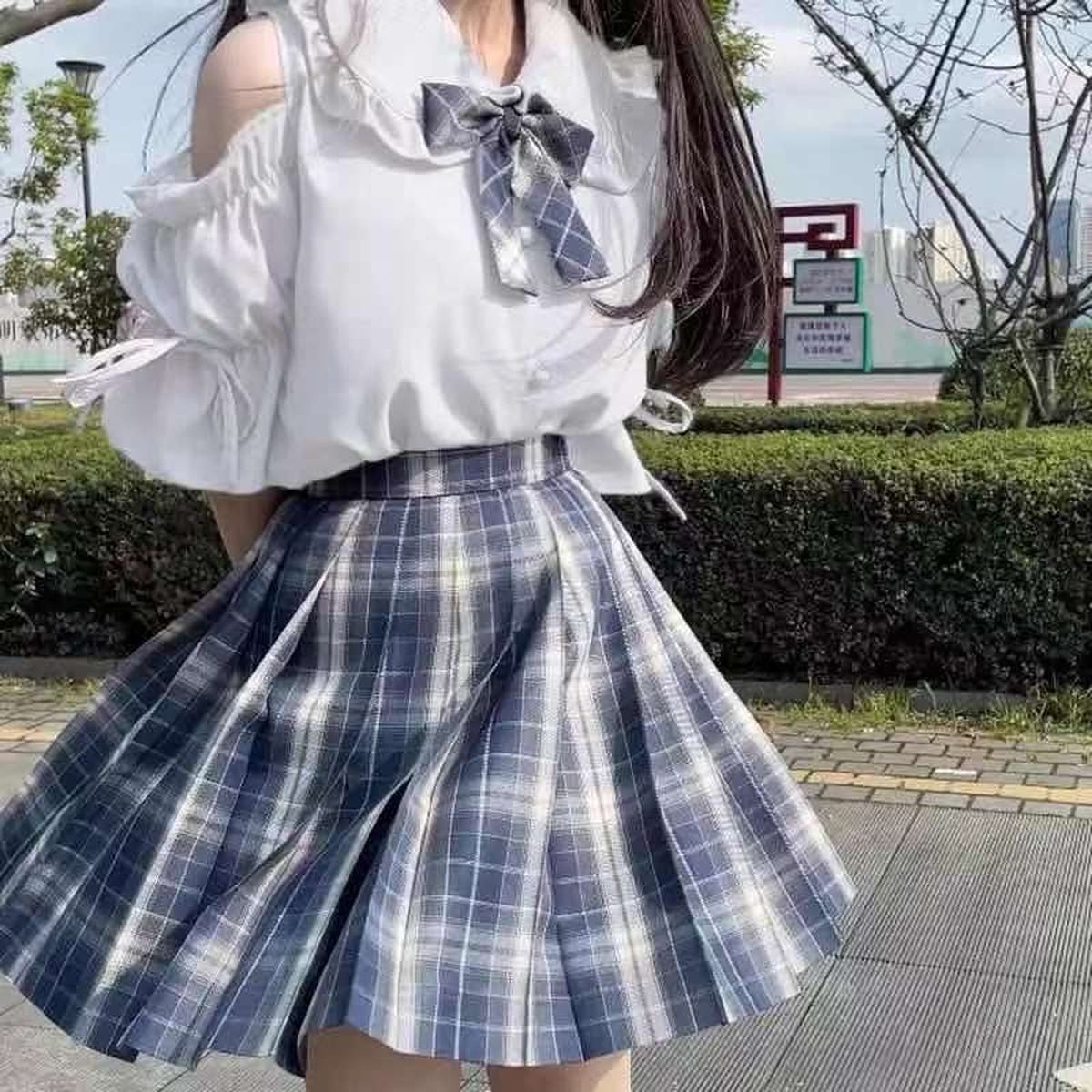 Stylish Off-Shoulder Blouse