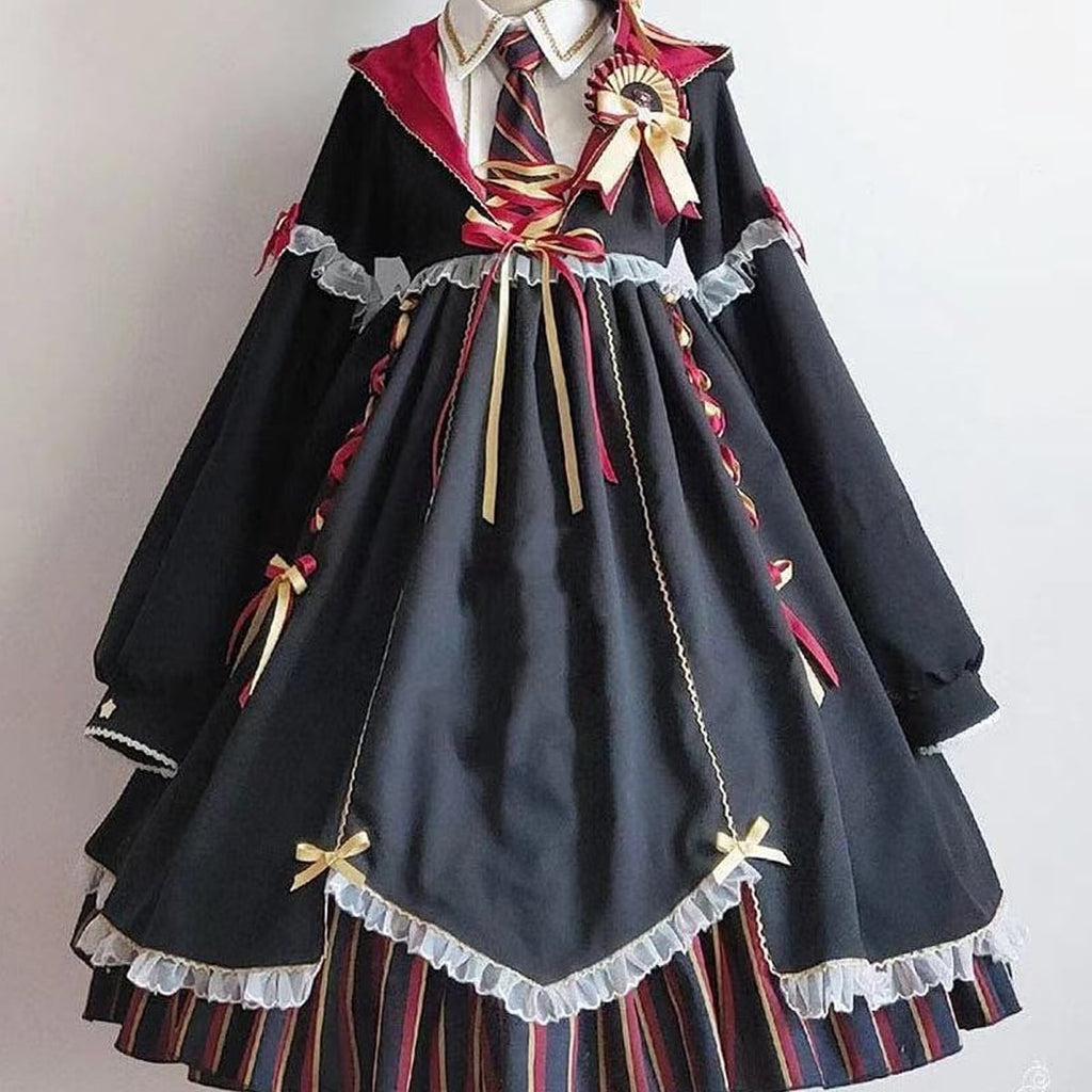 Magical Academy Lolita Dress