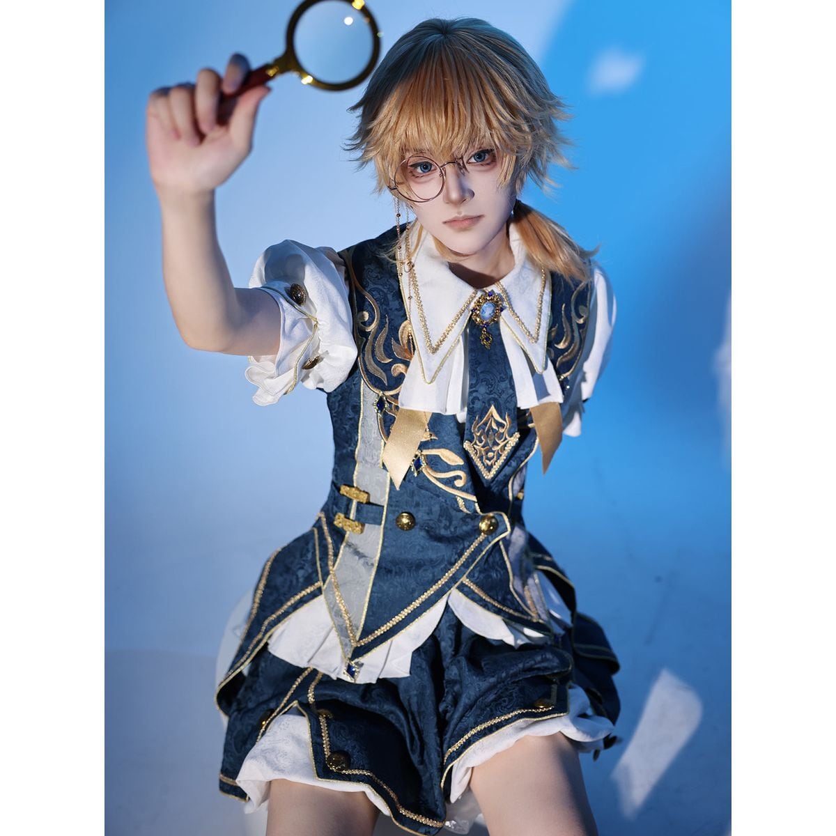 Royal Prince Ensemble