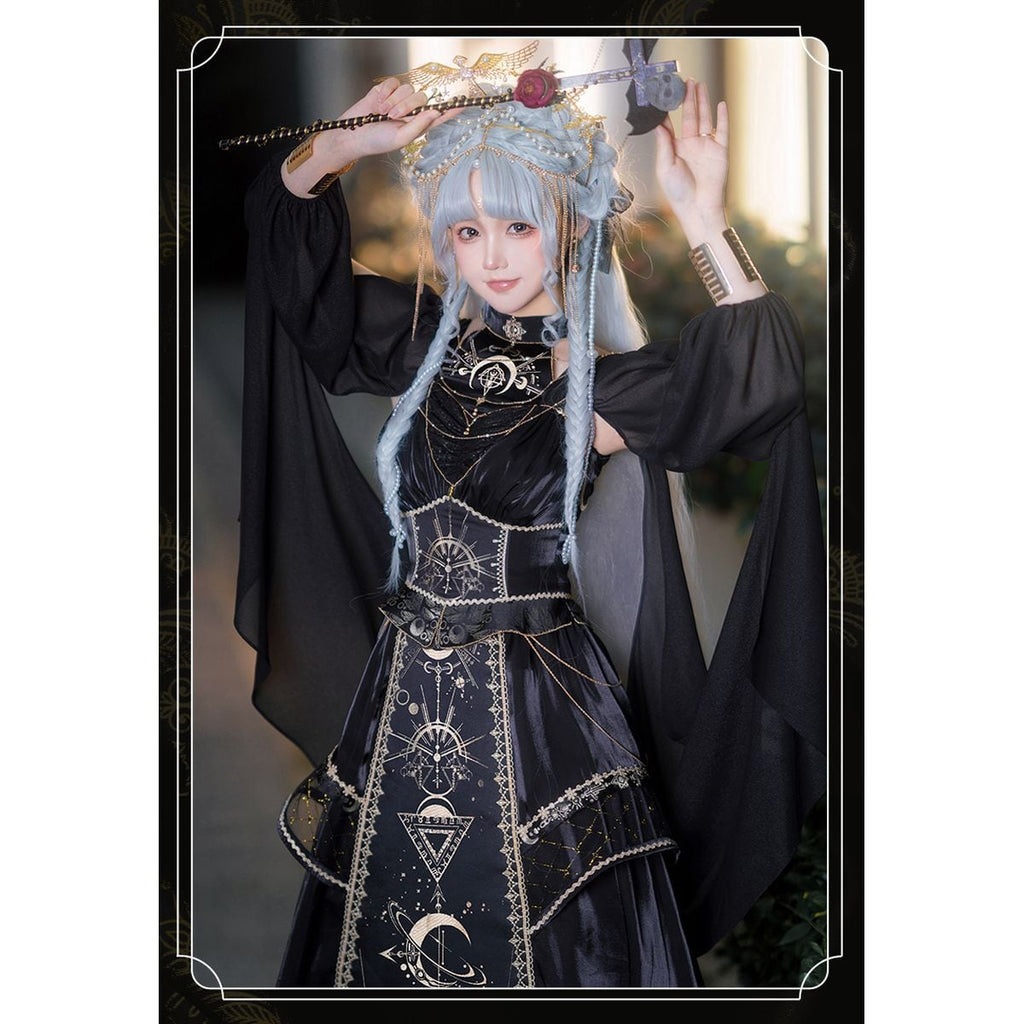 Horus Priest Ensemble