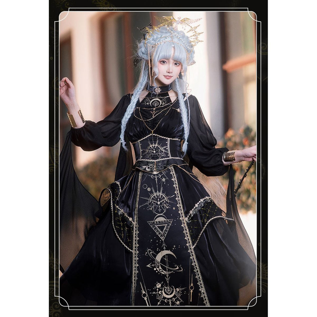 Horus Priest Ensemble