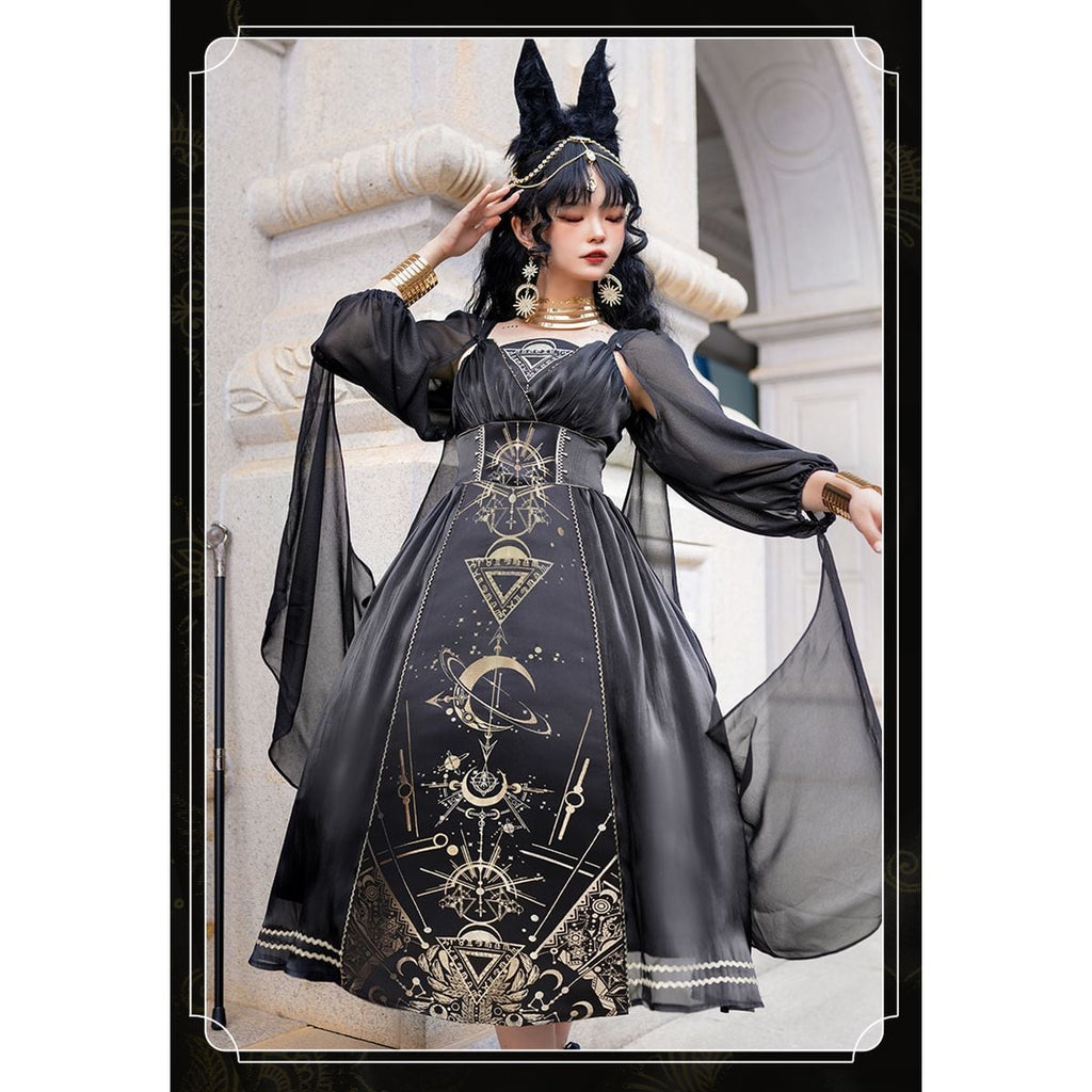 Horus Priest Ensemble