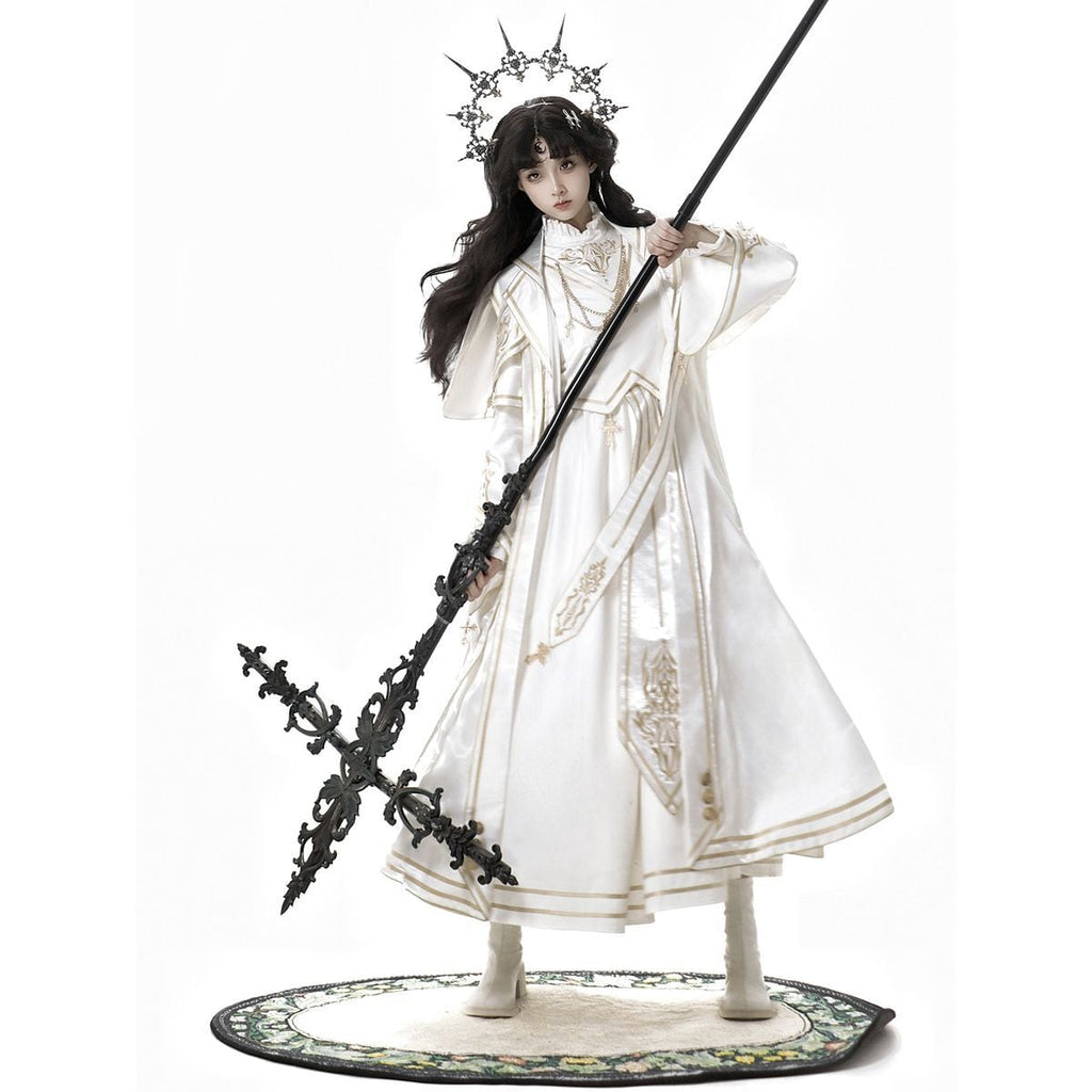 Holy Choir Sister Ensemble