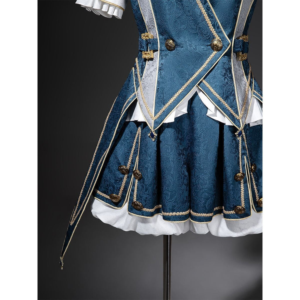 Royal Prince Ensemble