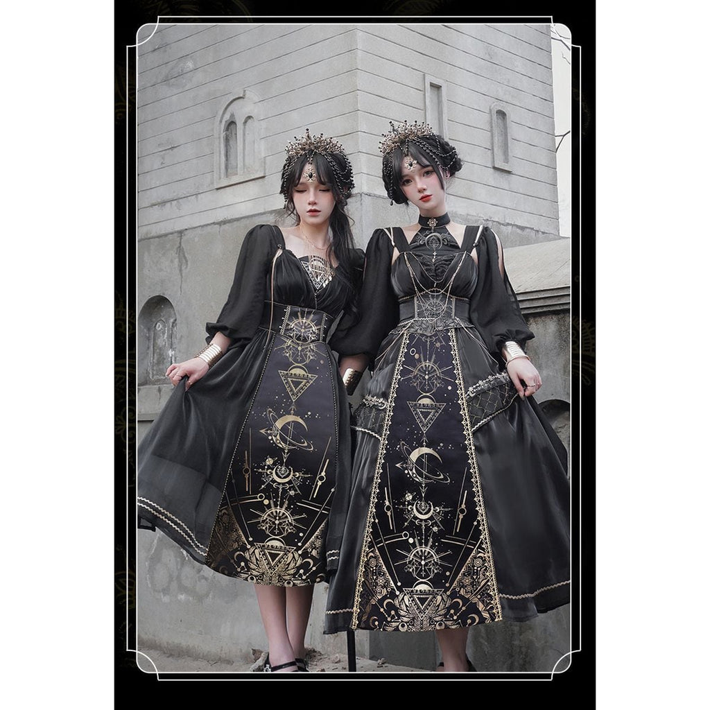 Horus Priest Ensemble