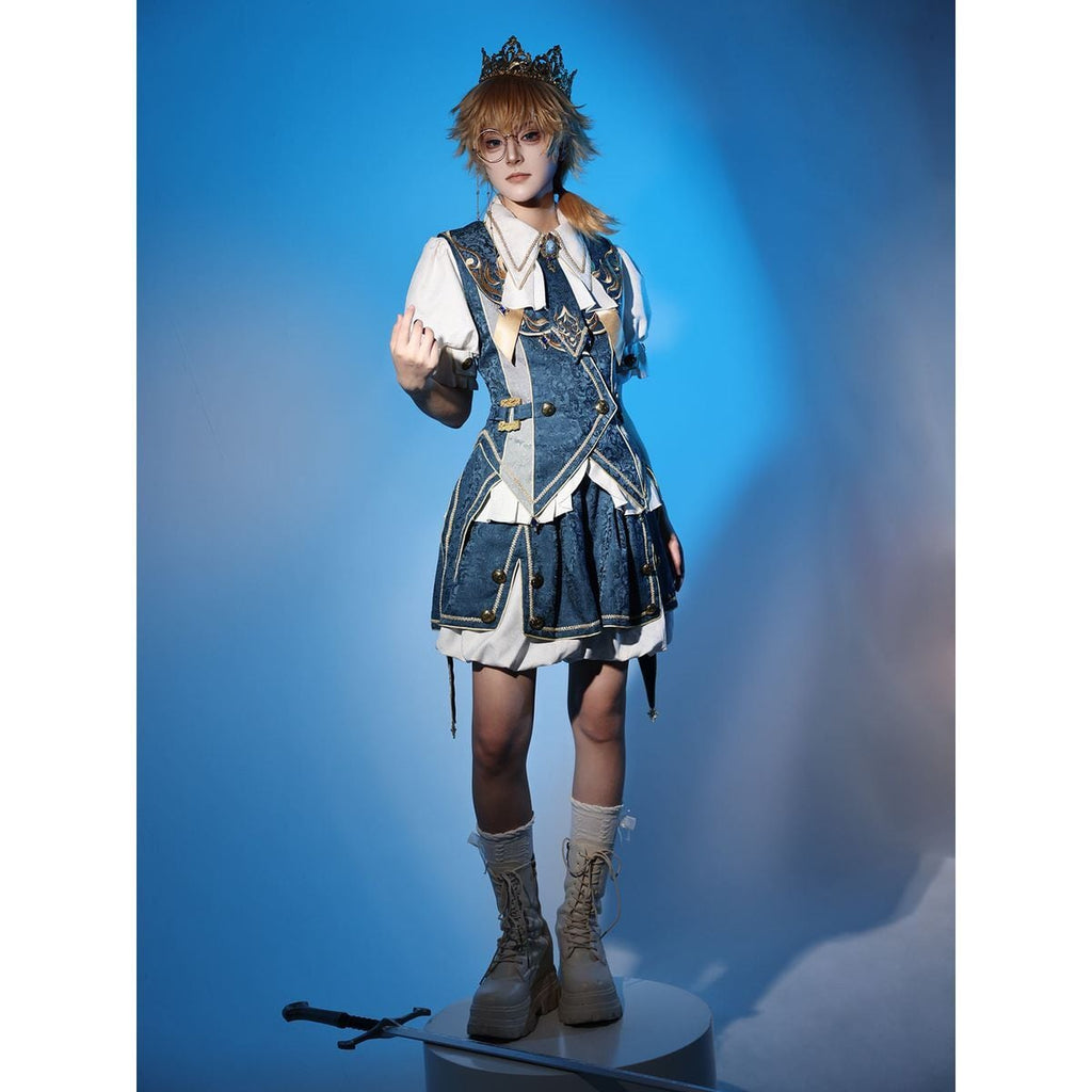 Royal Prince Ensemble