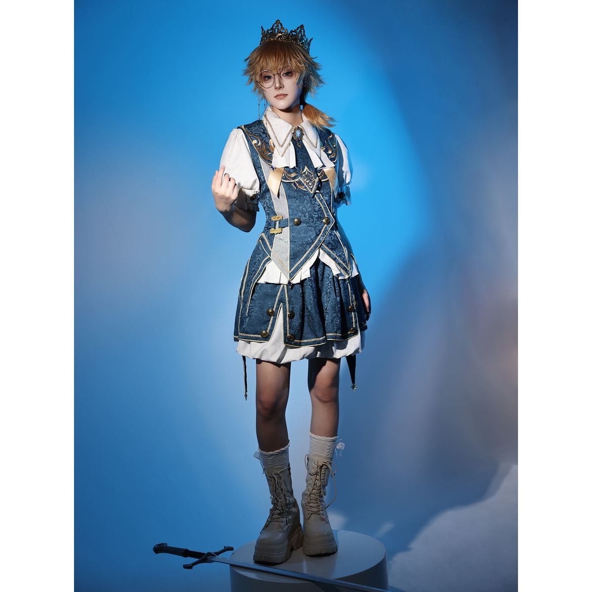 Royal Prince Ensemble