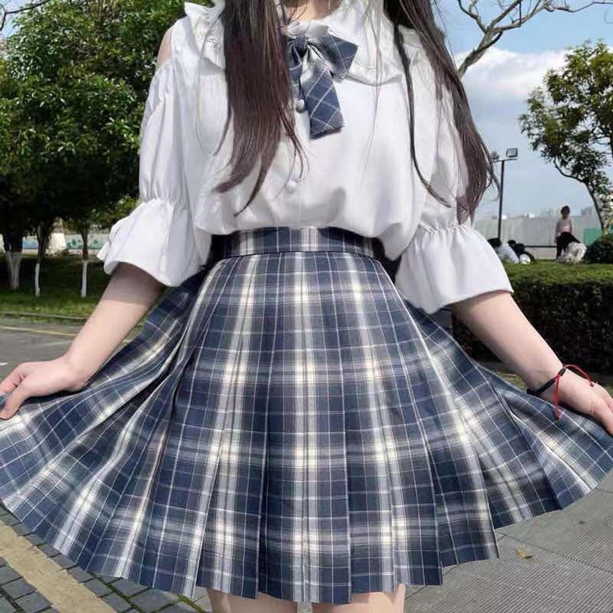 Stylish Off-Shoulder Blouse