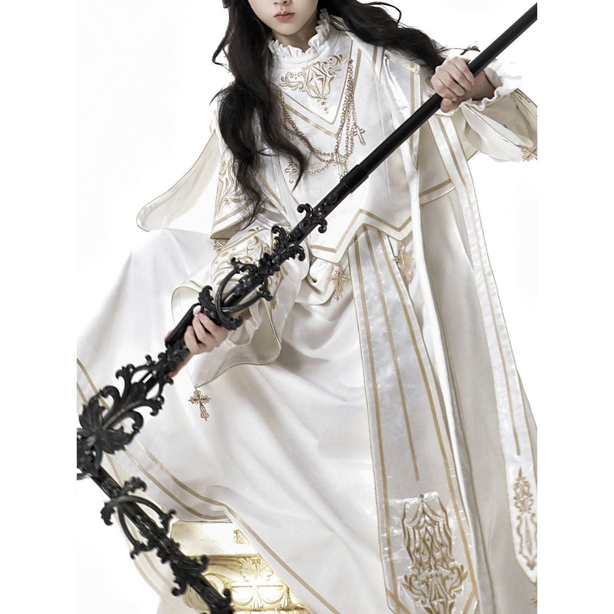 Holy Choir Sister Ensemble