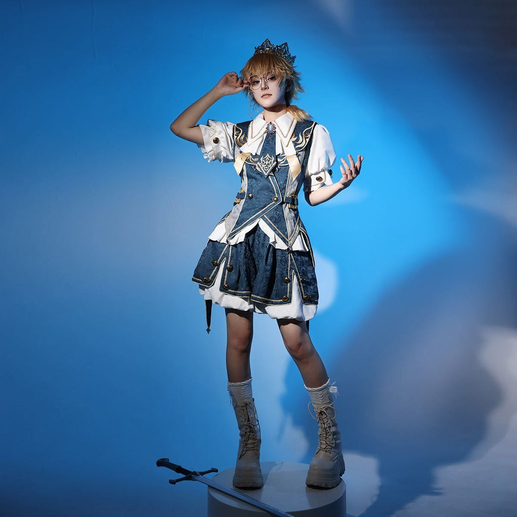 Royal Prince Ensemble