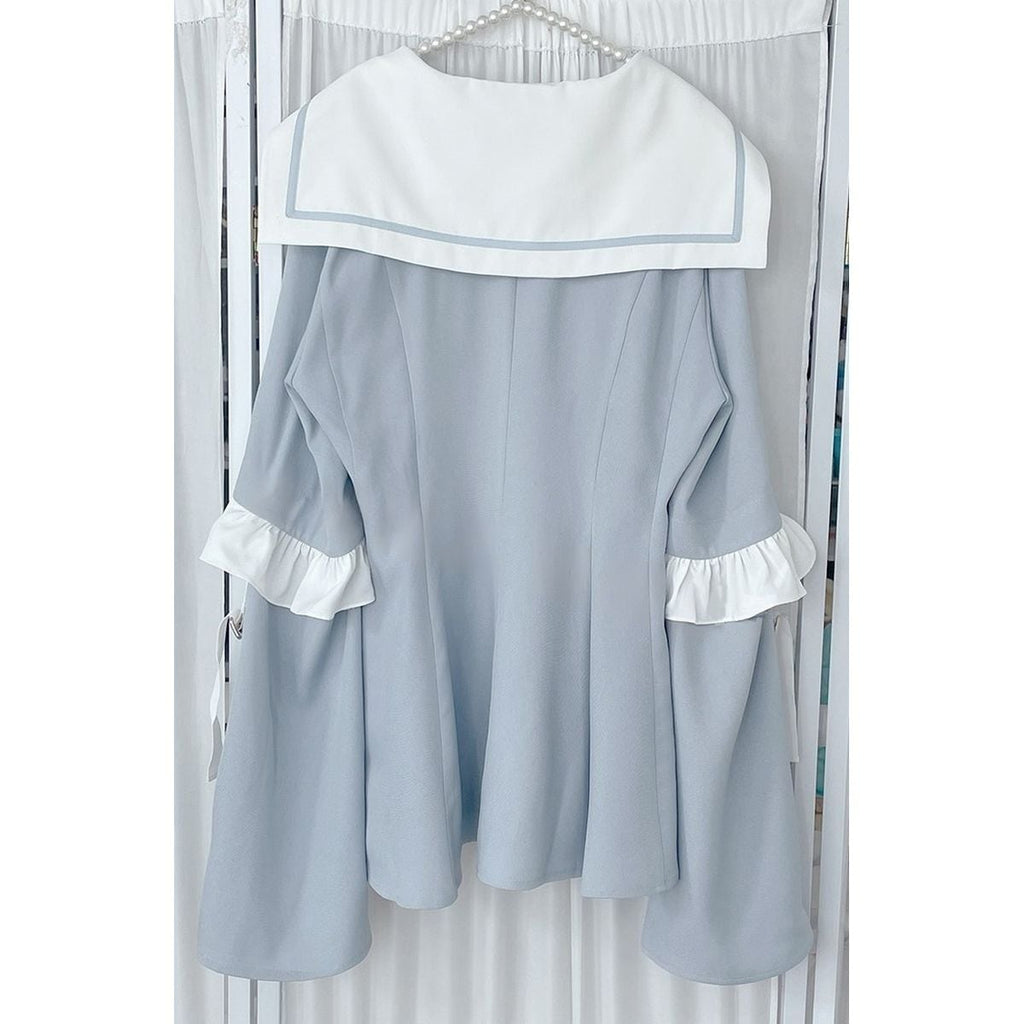 Subculture Angel Aesthetic Sleeve Ensemble