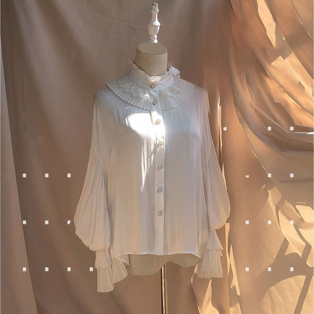 Gothic Lolita Dress Set