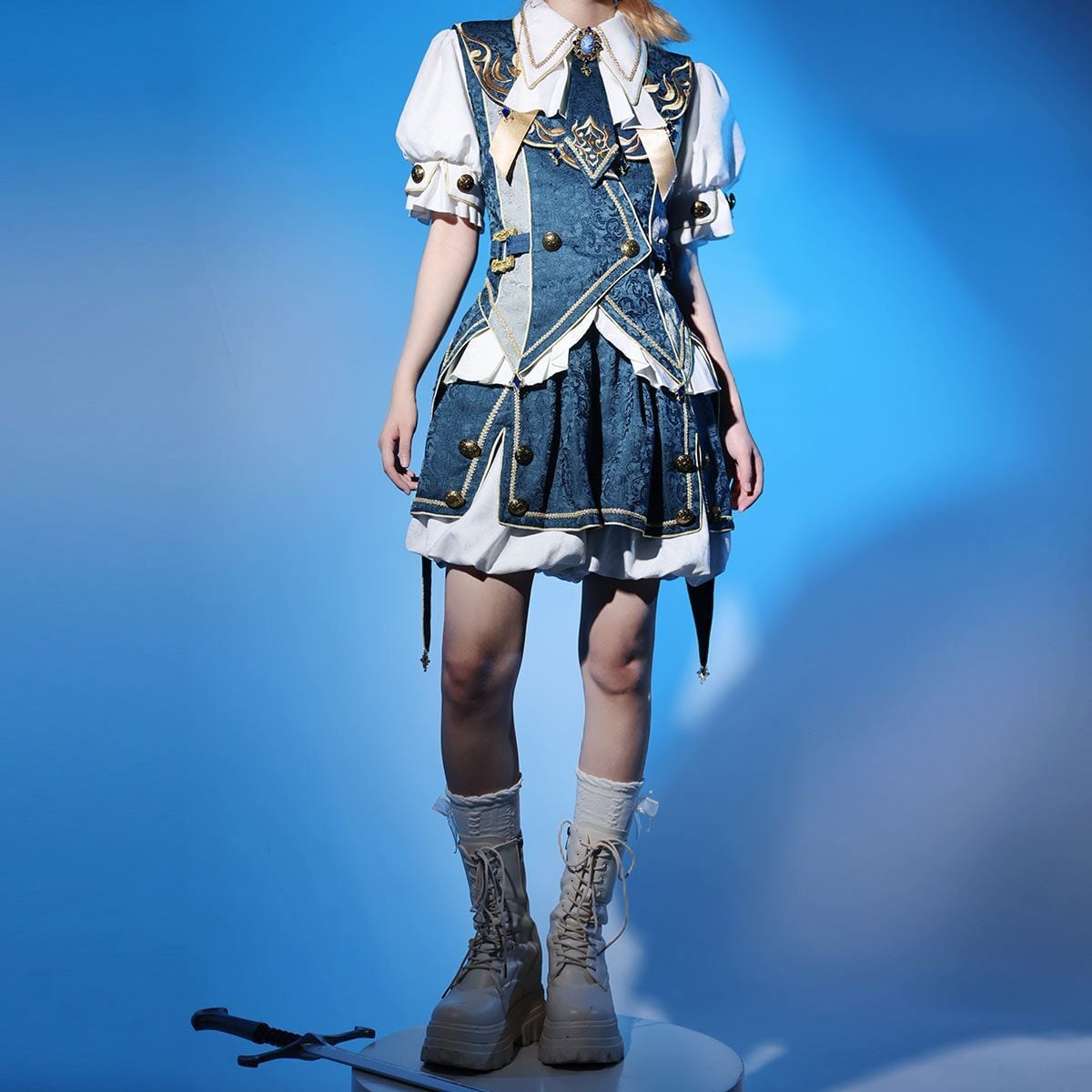 Royal Prince Ensemble