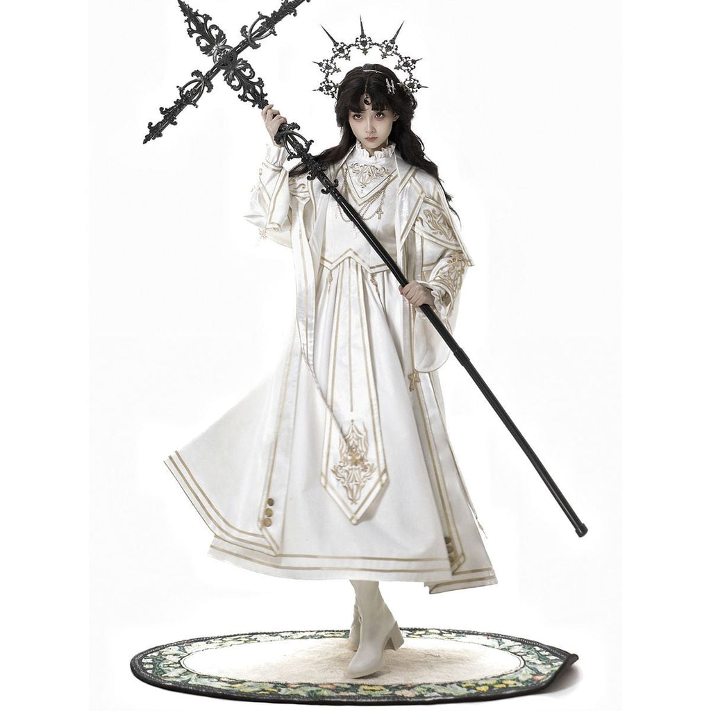 Holy Choir Sister Ensemble