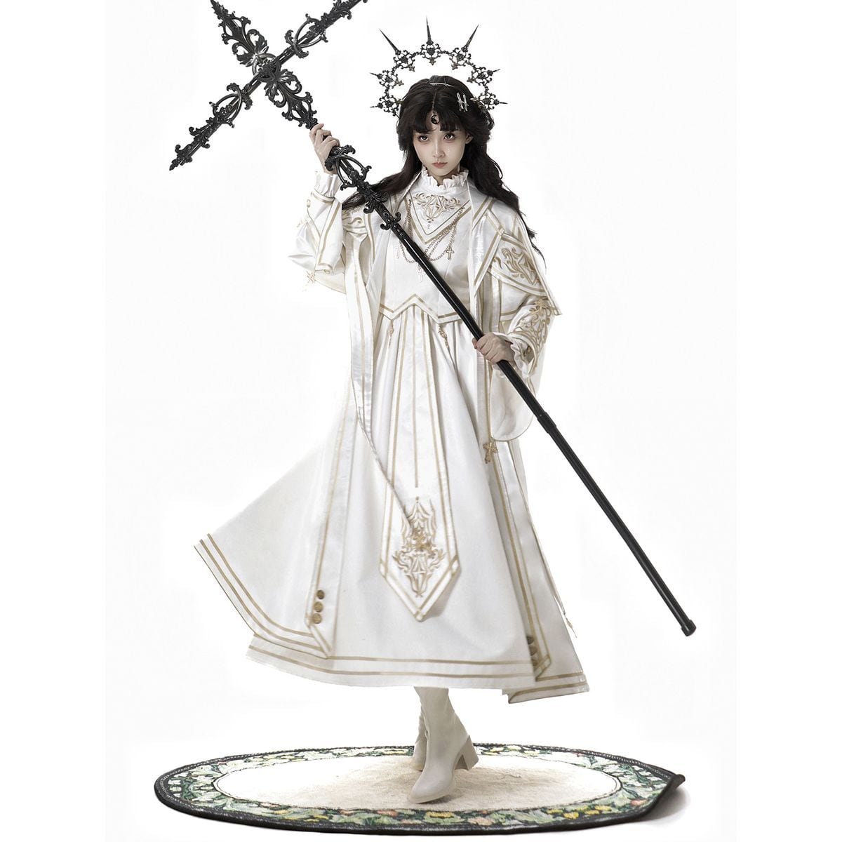 Holy Choir Sister Ensemble