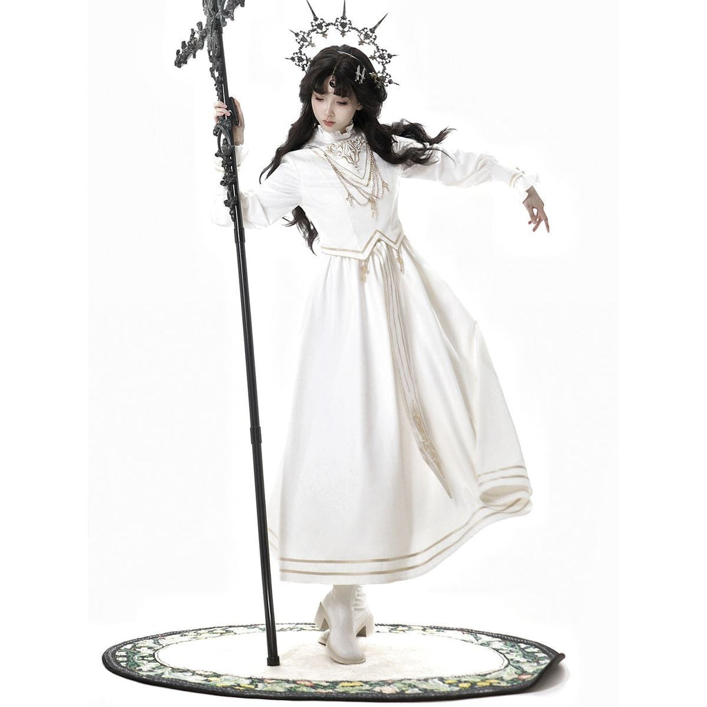 Holy Choir Sister Ensemble