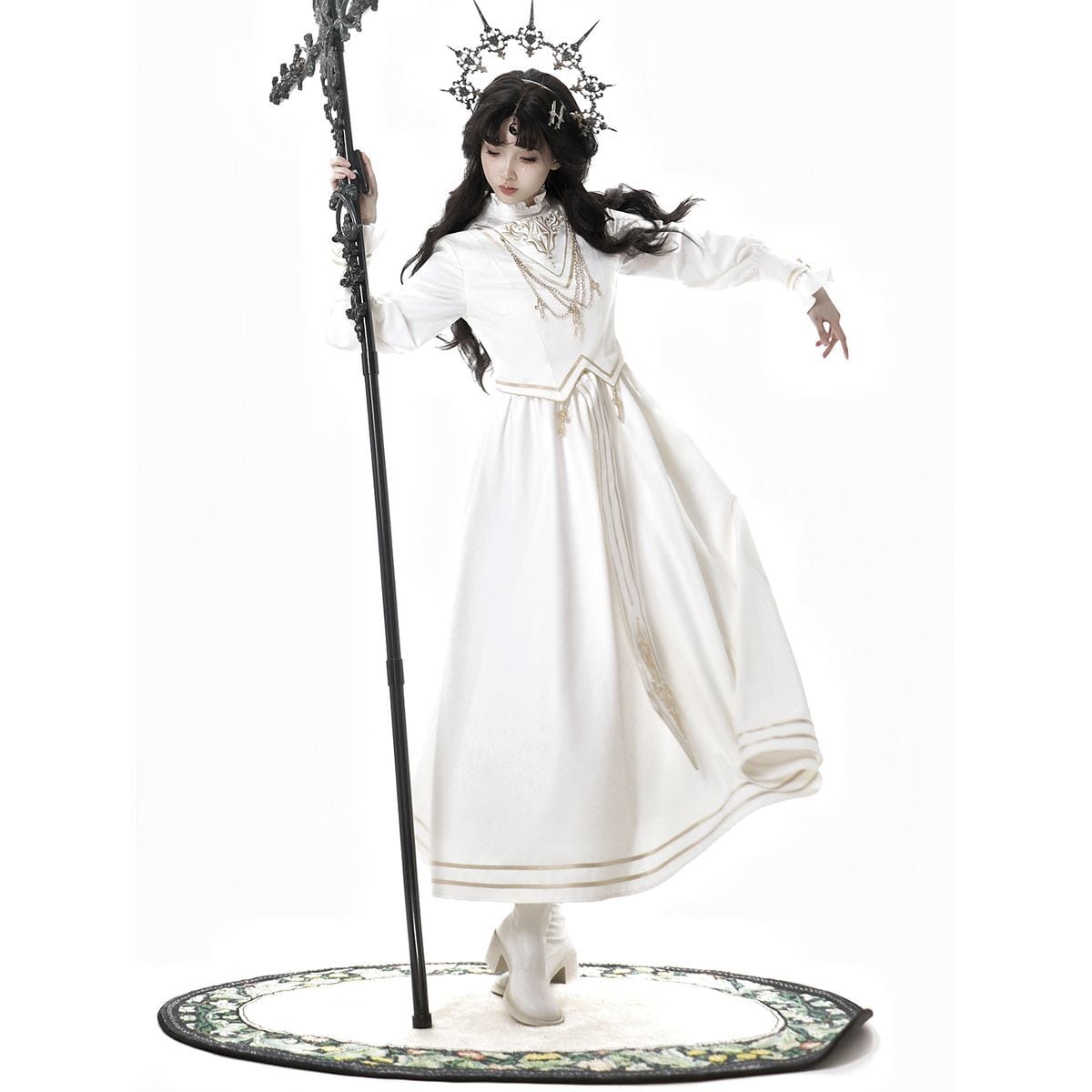 Holy Choir Sister Ensemble