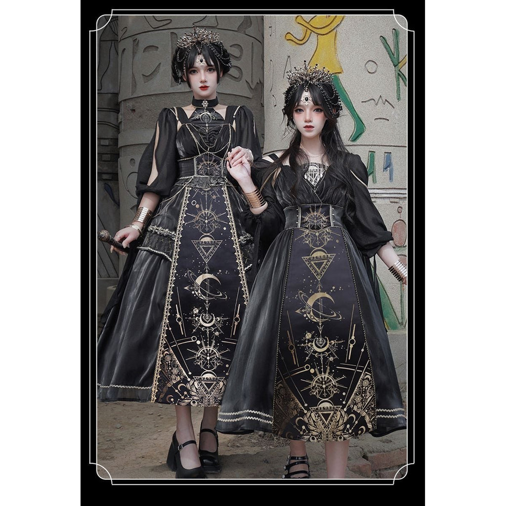 Horus Priest Ensemble