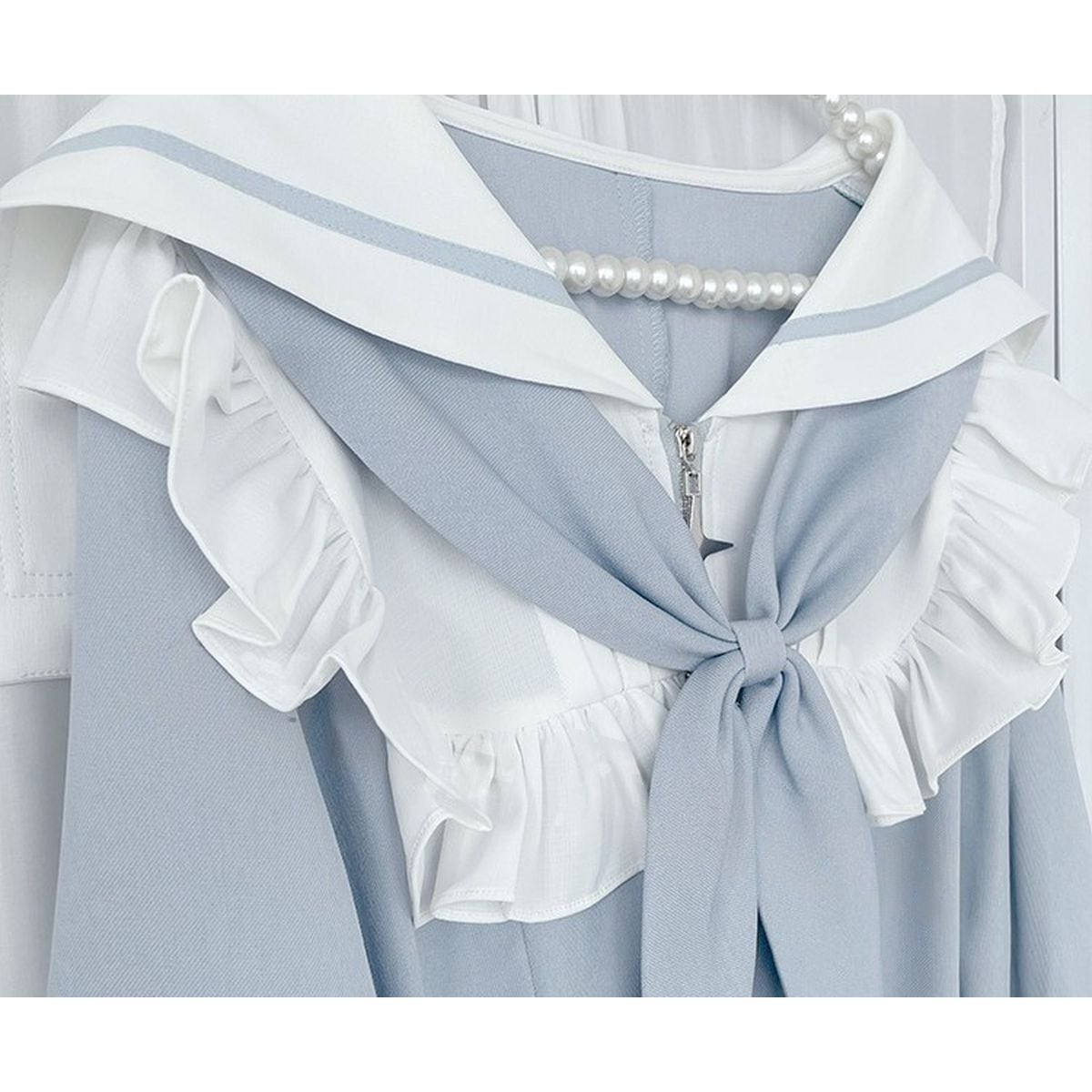 Subculture Angel Aesthetic Sleeve Ensemble