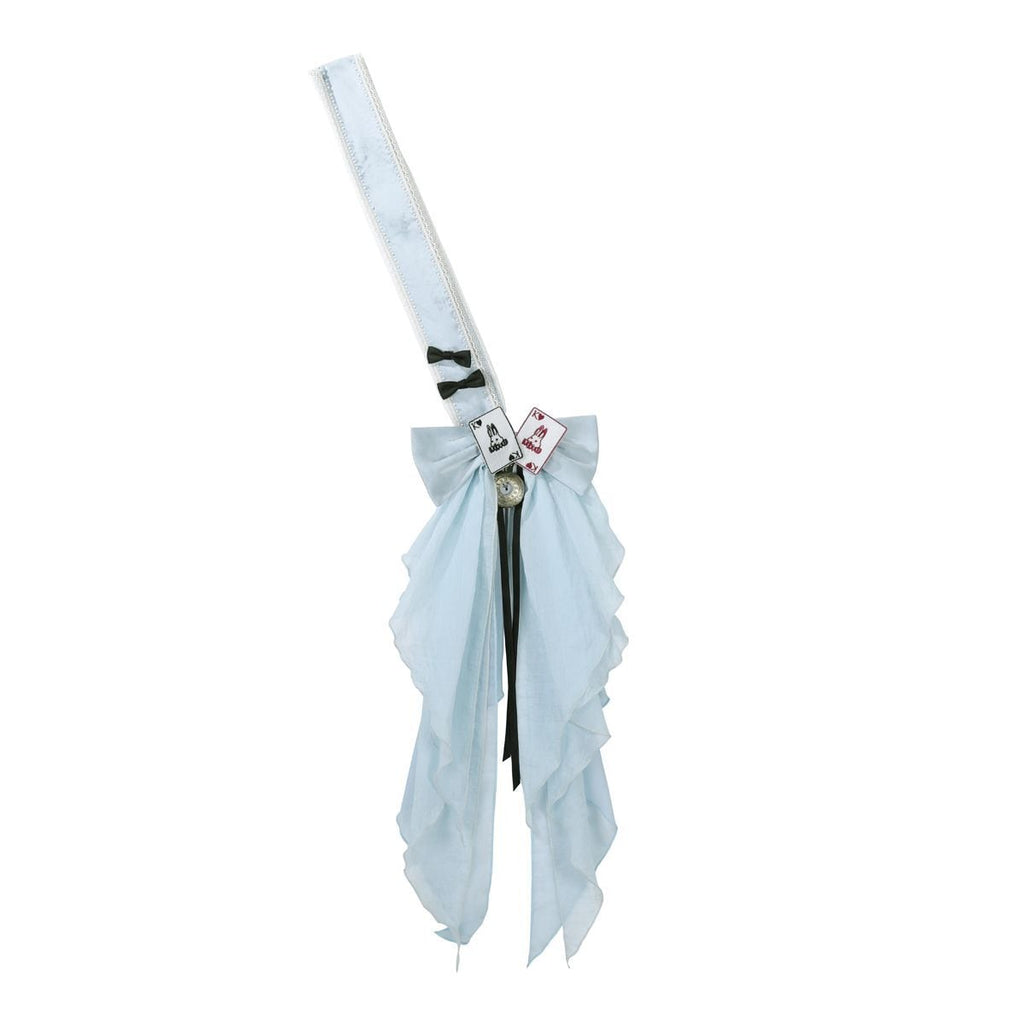 Whimsical Alice Jumper Outfit