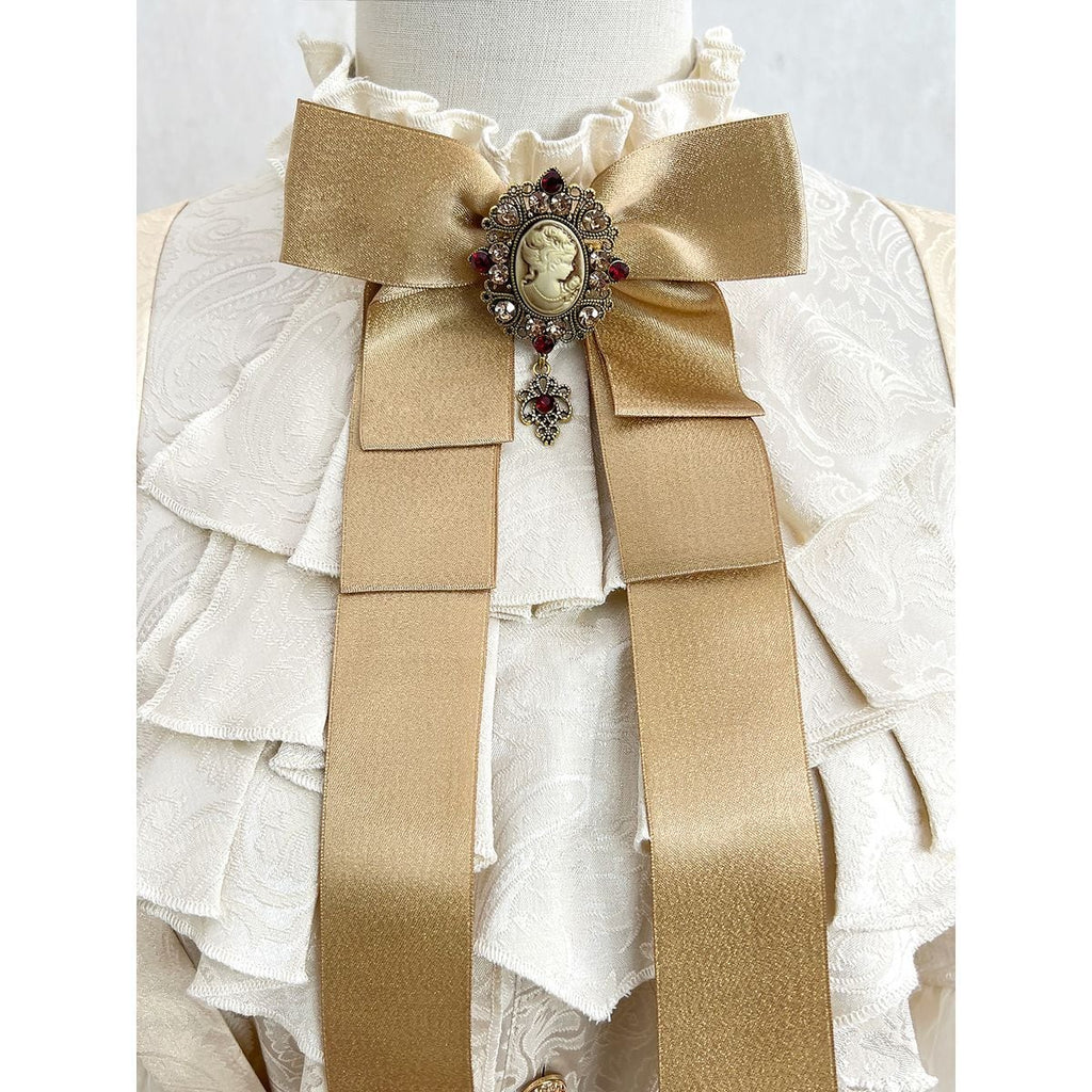 Prince Overalls Shorts Set