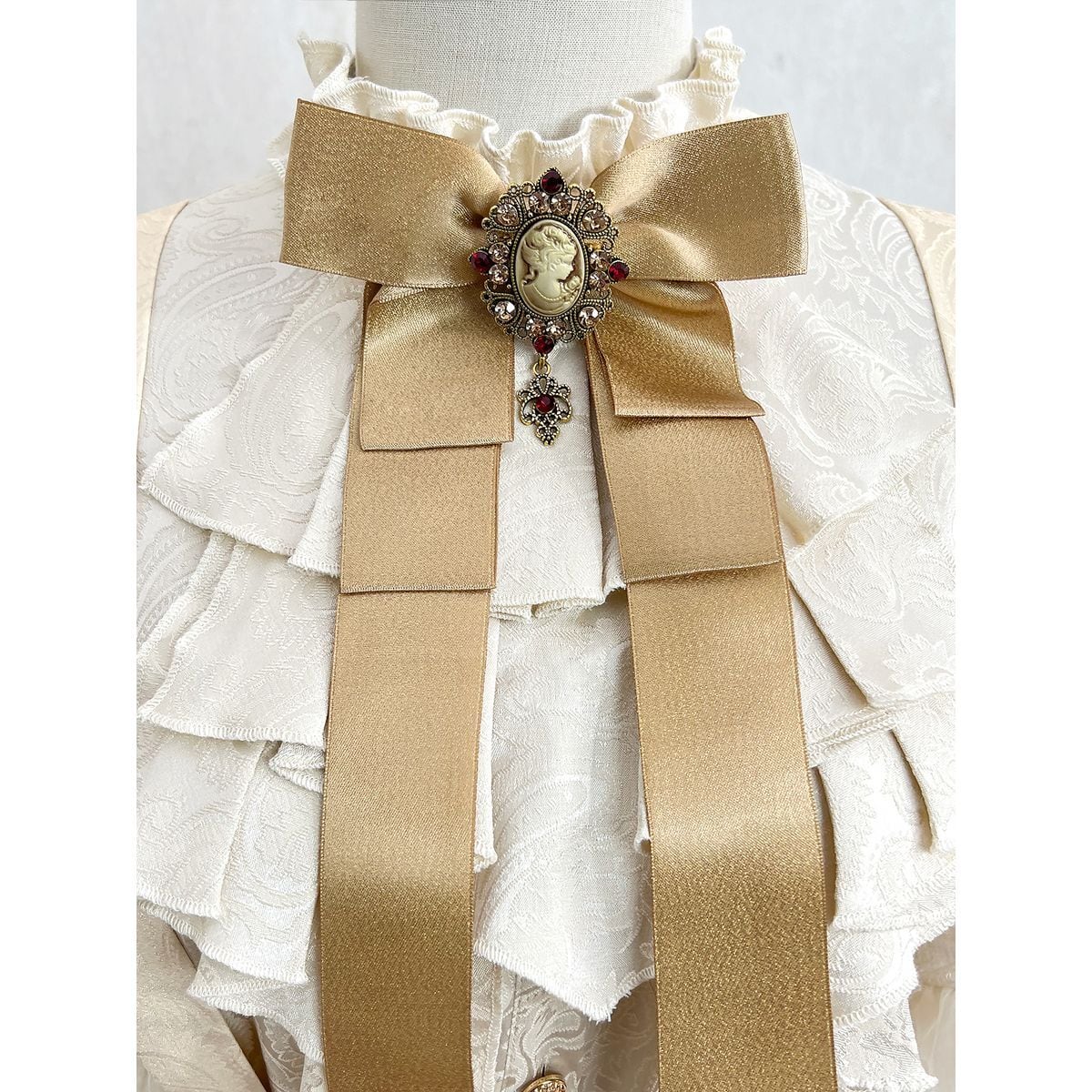 Prince Overalls Shorts Set