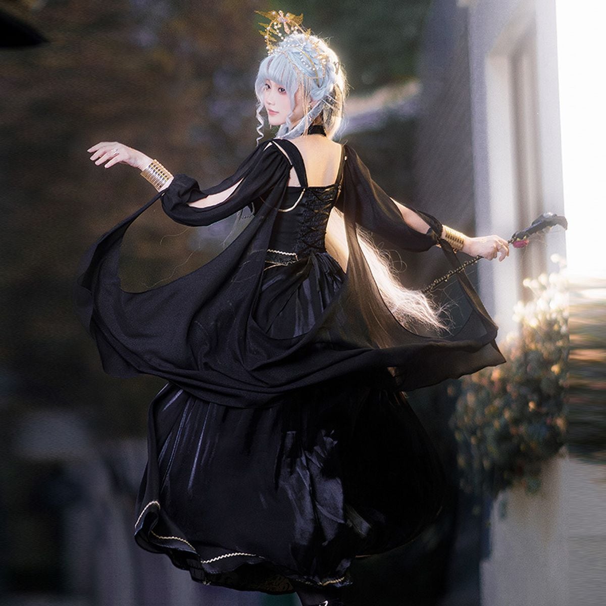 Horus Priest Ensemble