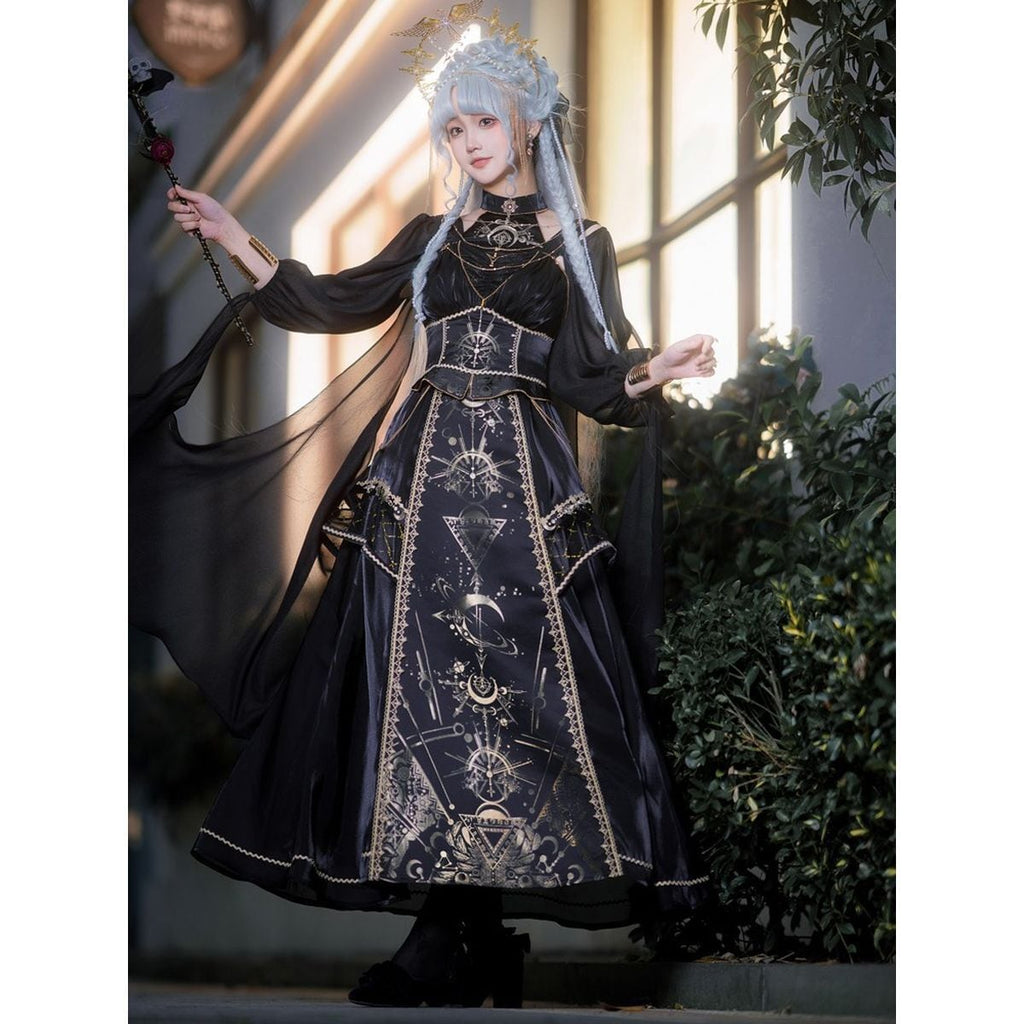 Horus Priest Ensemble