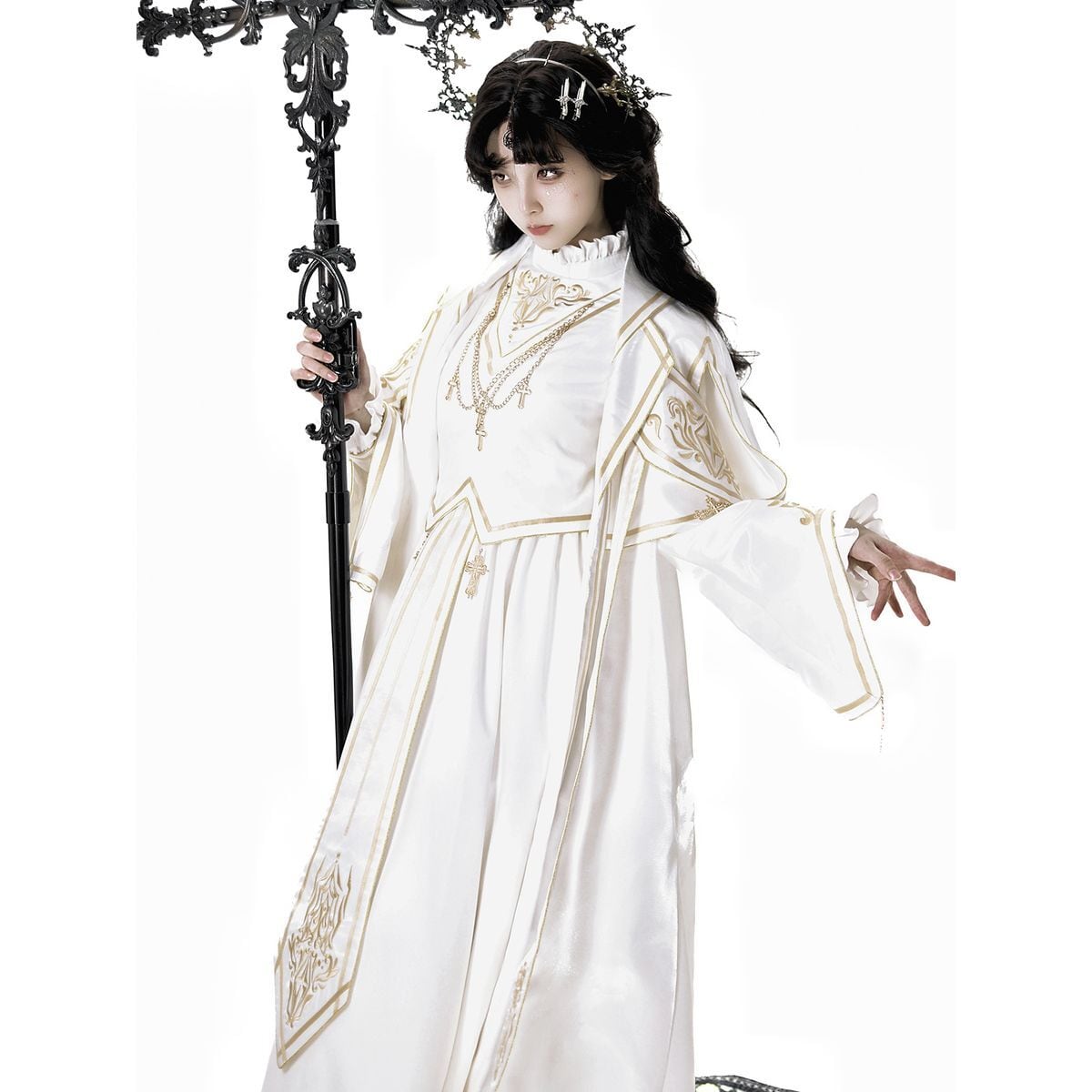 Holy Choir Sister Ensemble